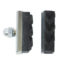 BikeFun Fékpofa 40mm menetes