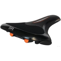 Selle Royal Nyereg Lookin Moderat Női 1401Drga Handmade