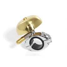 XLC Csengő retró sárgaréz DD-M03