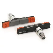 Xlc Fékbetét V-fék 4db 70mm 3 Színű Bs-v09