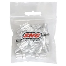 BikeFun Fékkar állító csavar M10 alu