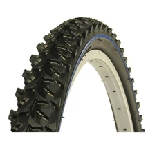 Egyéb Köpeny 26x1,95 Színes Jf-51 54-559 F-51 Csíkkal