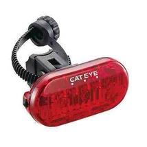 CATEYE LÁMPA HÁTSÓ OMNI3 TL-LD135 3 FUNKCIÓ 3 LED