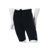 XLC Nadrág Comp rövid fekete TR-S01