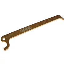 KMC Láncnyúlás mérő