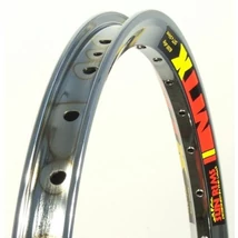 SunRinglé Felni 24 Mtx 32h 507-26-33,5 Hegesztett Chrom