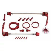 Acor Aqr-21402 Piros Gyorszár Készlet