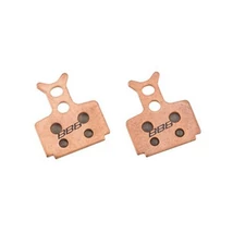 BBB tárcsafék betét BBS-67 DiscStop, Formula Mega, The One kompatibilis