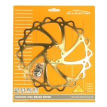 Alligator Féktárcsa 203mm Iwawe-ti Hkr16ti