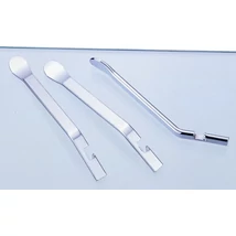 Icetoolz Fém gumileszedő készlet