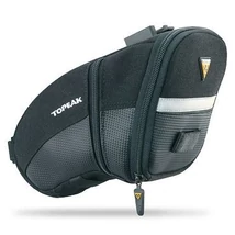 Topeak Aero Wedge Pack, large