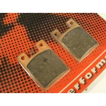 Egyéb Fékbetét Tárcsafékhez 801ad Gold Fren