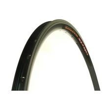 Egyéb Felni 28 Warior 622x20 36h Fekete Hl20dc