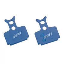 BBB tárcsafék betét BBS-67 DiscStop, Formula Mega, The One kompatibilis