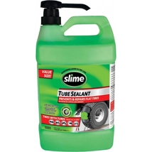 Slime Defektgátló Folyadék Belsőbe, 3,8 L (30 kerék) (SB-1G/02)