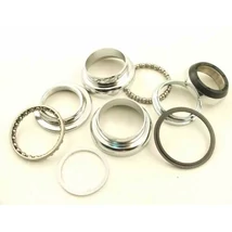 Egyéb Korm.Csapágy Garn. 25,4 Acél Tömített Krómozott