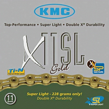 KMC X11 SL arany