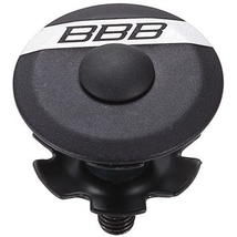 BBB BAP-02 ROUNDHEAD fekete