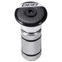 BBB BAP-03 POWERHEAD carbon