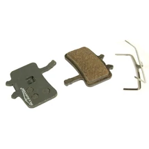 Alligator Fékbetét Tárcsafékhez Bp012+ Fél-fémes Szinter