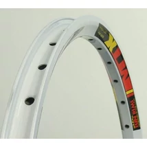 SunRinglé Felni 24 Mtx 32h 507-26-33,5 Hegesztett Fehér