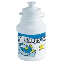 Polisport Kulacs 300 Ml Sleepy Bear kék-fehér