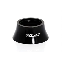XLC Távtartó kúp 18 mm AS-A01 fekete