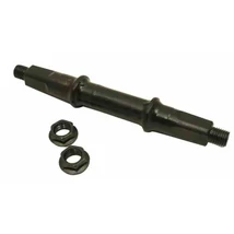 Egyéb Középtengely 126mm 3t Anyás