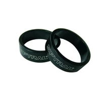 Spyral Alátét Spyr Spacer10 Alu Bk 34x10