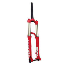 Manitou Mattoc Pro 27.5″ 160 Tapered Qr15 Fekete