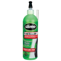 Slime defektgátló folyadék belsőbe 473ml 4 kerék - 10026