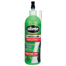 Slime defektgátló folyadék belsőbe 473ml 4 kerék - 10026