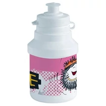 Polisport Kulacs 300 Ml Spike pink-fehér