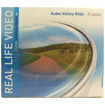 Tacx Real Life Video T1956.07 Aube Valley Ride