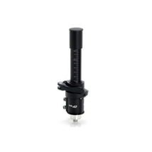 Xlc Kormányszár adapter A-Head Up & Down 1 1/8 fekete ST-L02