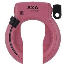 Axa Zár Vázra Defender Pink 