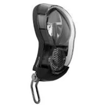 Axa Lámpa Első Dinamós Sprint10 Fekete