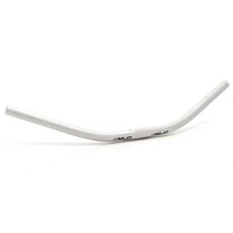 XLC Kormány city-trekking alu ezüst 25,4 mm HB-C02