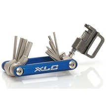 Xlc Szerszám Mini Multitool 15 Részes To-m07