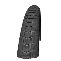 Schwalbe Külső 20x2.15 406-54 Big Ben Raceguard Perf Fekete Ref Hs439 575g