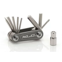 Xlc Szerszám Nano Multitool 9 Funkciós To-m08