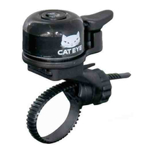 Cateye Csengő Oh1100 19-32mm Fekete