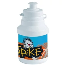 Polisport Kulacs 300 Ml Spike kék-fehér