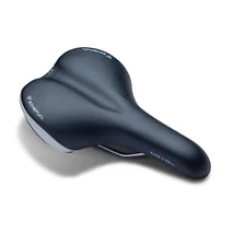 BikeFun Nyereg Valencia comfort női - VL-6234