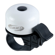 BBB BBB-11 Loud &amp; Clear fehér