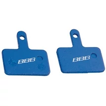 BBB tárcsafék betét BBS-52 DiscStop, Shimano Deore mechanikus kompatibilis