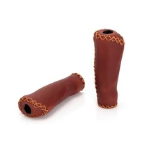 XLC Markolat barna műbőr 135 mm GR-G11