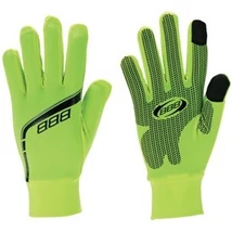 BBB BWG-11 RACESHIELD neon