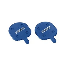 BBB tárcsafék betét BBS-48 DiscStop, Hayes SOLE hidraulikus kompatibilis