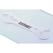 Icetoolz Kónuszkulcs